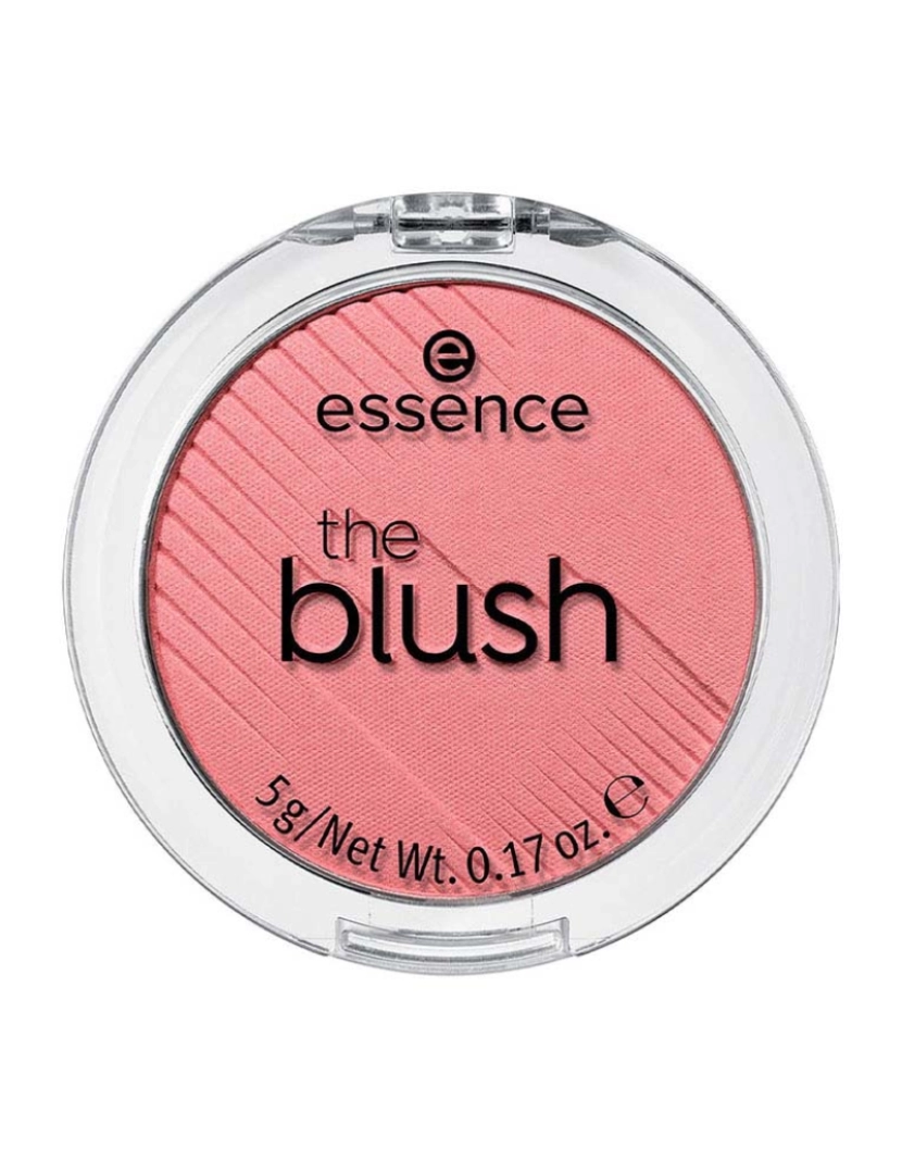 Essence - The Blush Colorete #80-Breezy 5 Gr