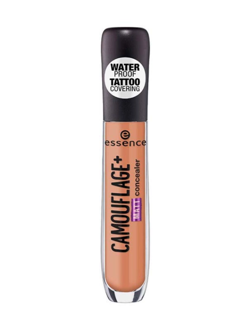 Essence - Camouflage+ Matt Corrector #70-Dark