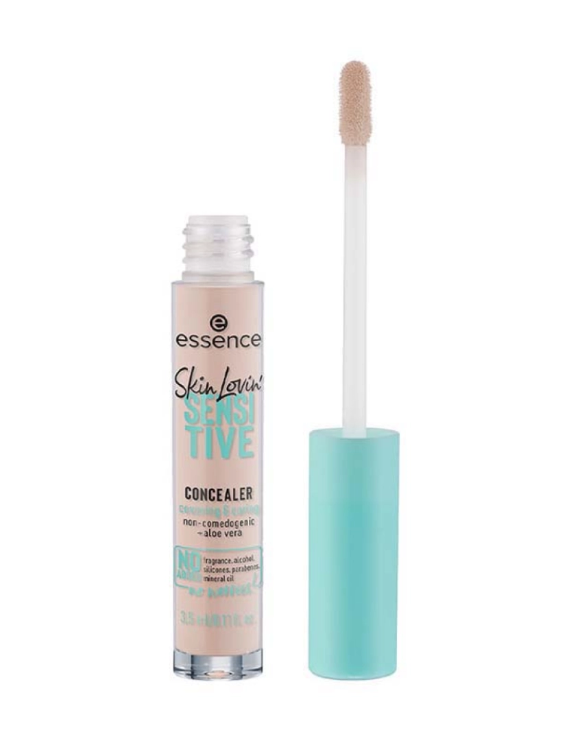 Essence - Skin Lovin' Sensitive Corrector #10-Light
