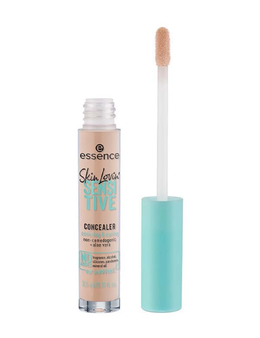 Essence - Skin Lovin' Sensitive Corrector #20-Medium