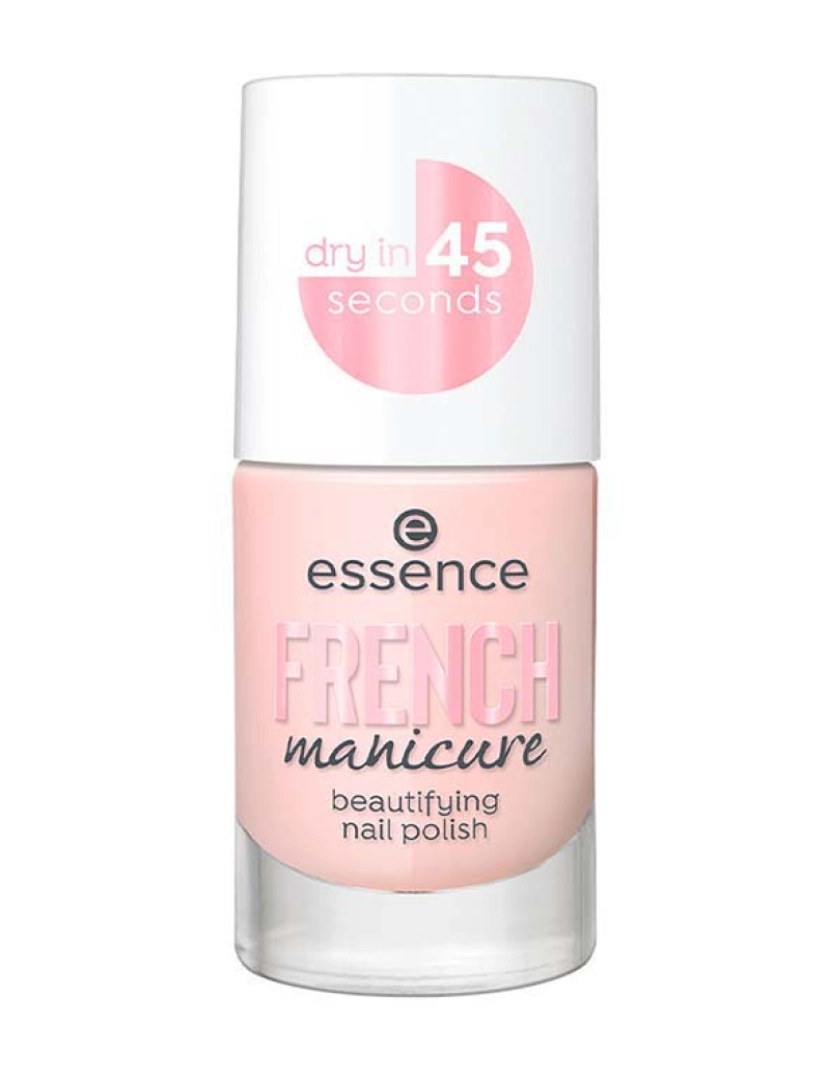 Essence - French Manicure Esmalte De Uñas #05-Ultimate Frenchship 10 Ml