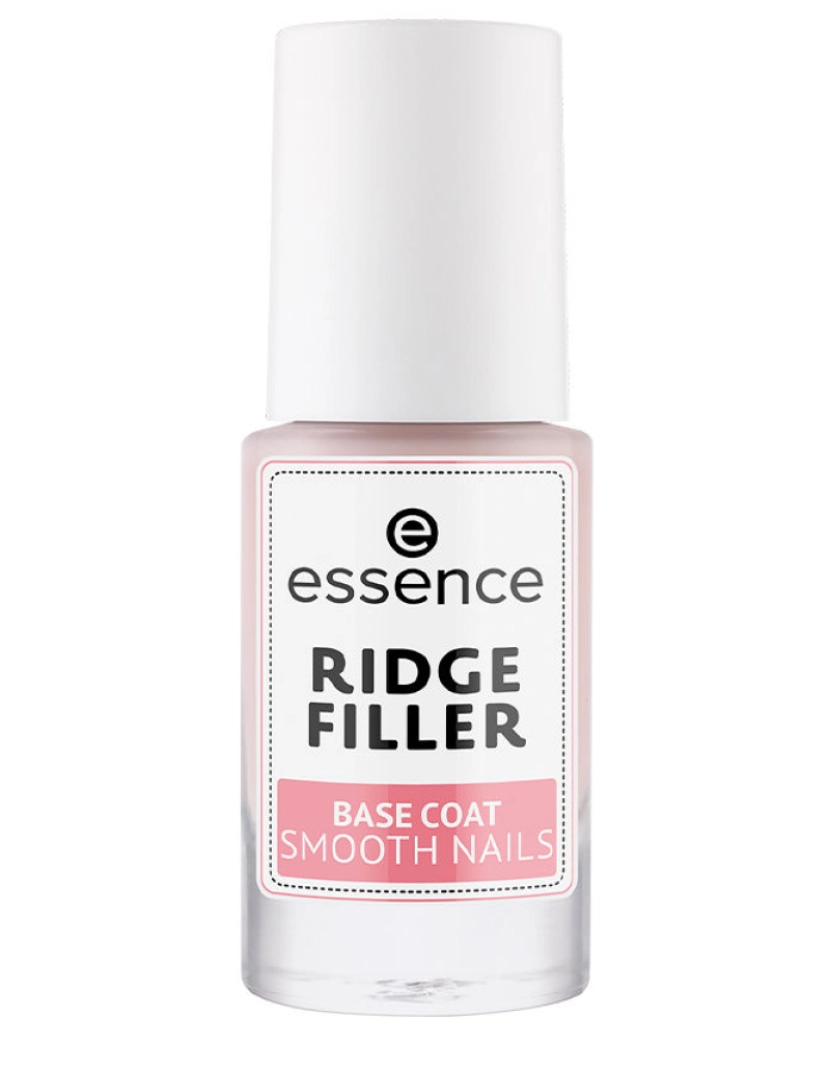 Essence - Ridge Filler Base Coat Essence 8 ml