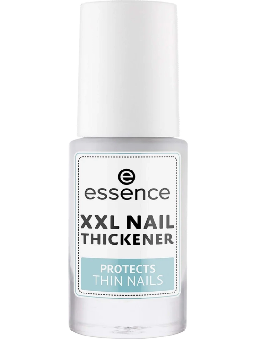 Essence - Xxl Nail Protector De Uñas Finas Essence 8 ml