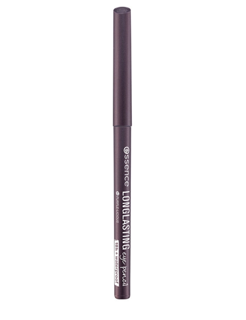 Essence - Long-lasting Lápiz De Ojos #37-purple-licious 0,28 Gr 0,28 g