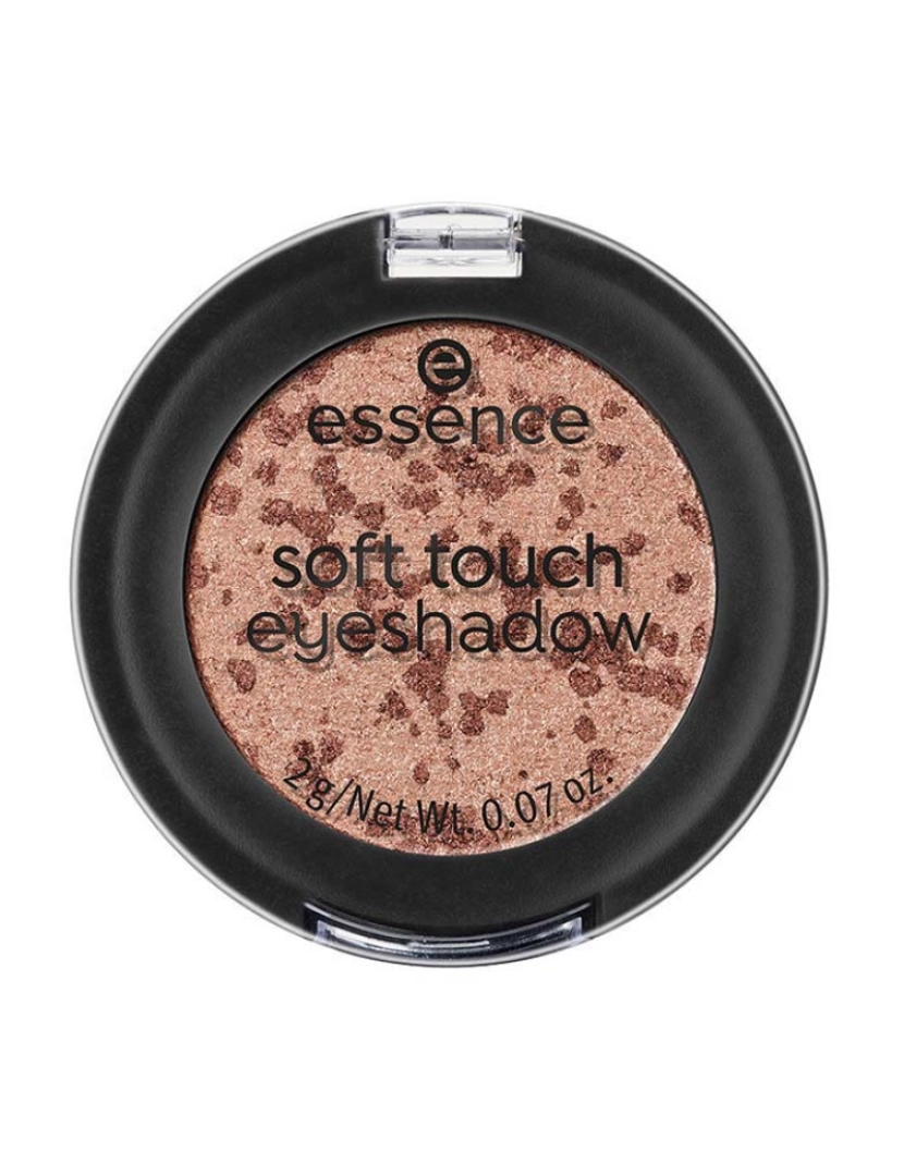 Essence - Soft Touch Sombra De Ojos #Cookie Jar 2 Gr