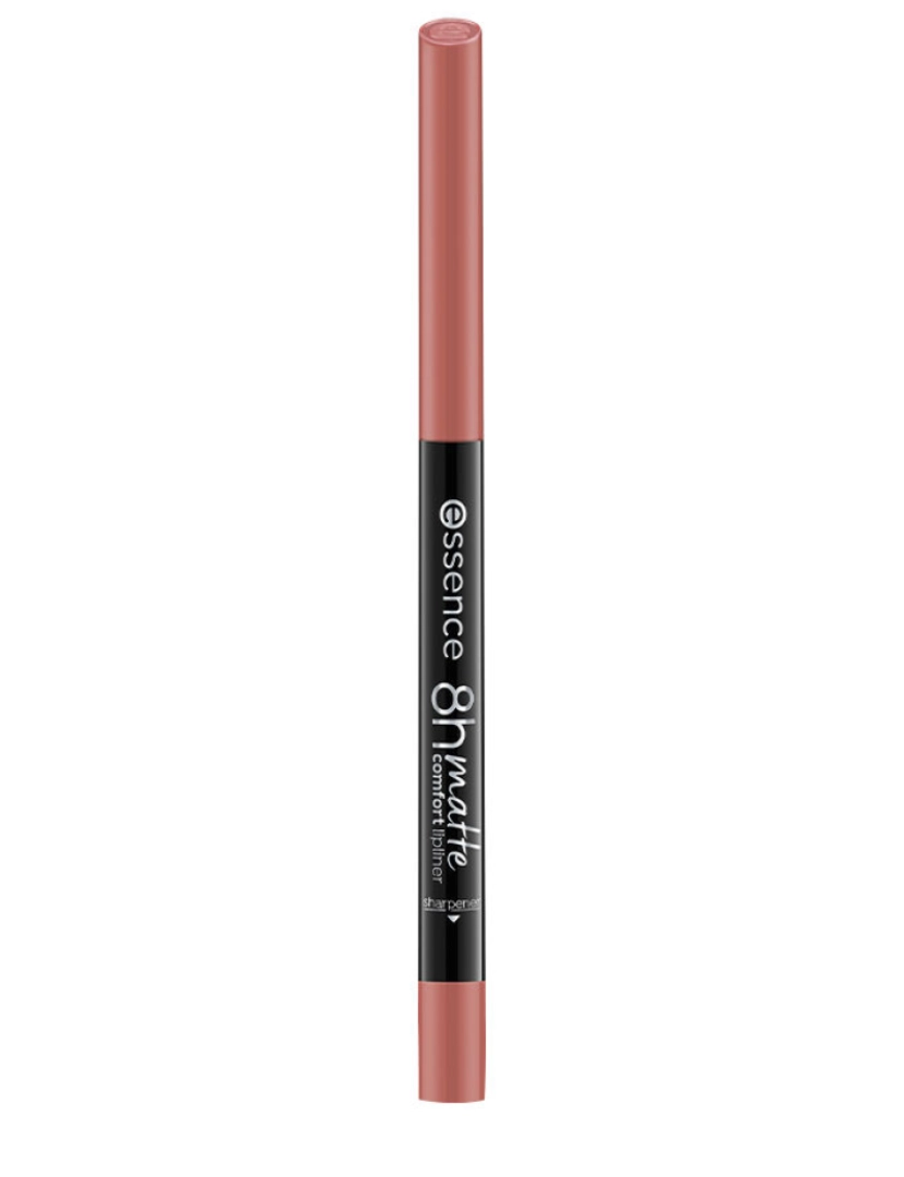 Essence - Matte Comfort Perfilador De Labios #04-rosy Nude 0,3 g