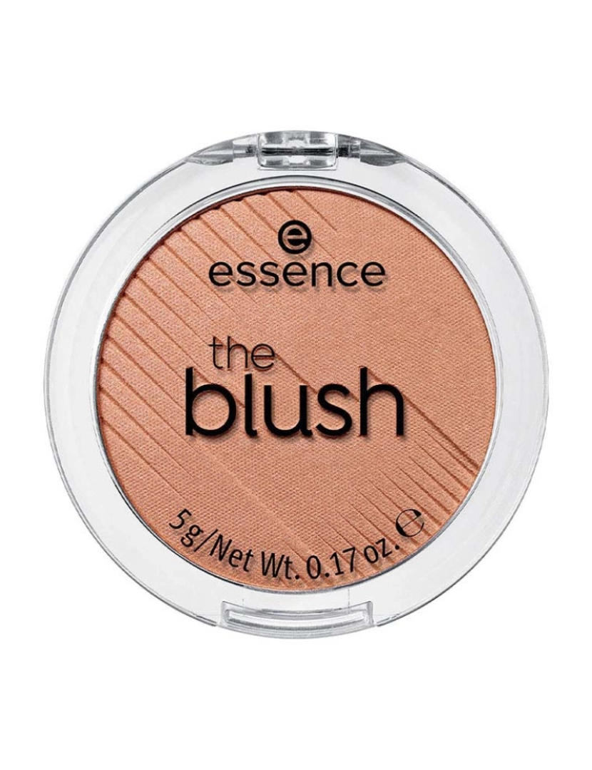 Essence - The Blush Colorete #20-Bespoke 5 Gr