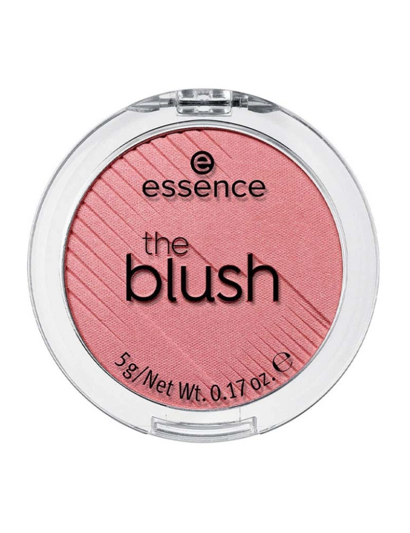 Essence - The Blush Colorete #10-Befiting 5 Gr