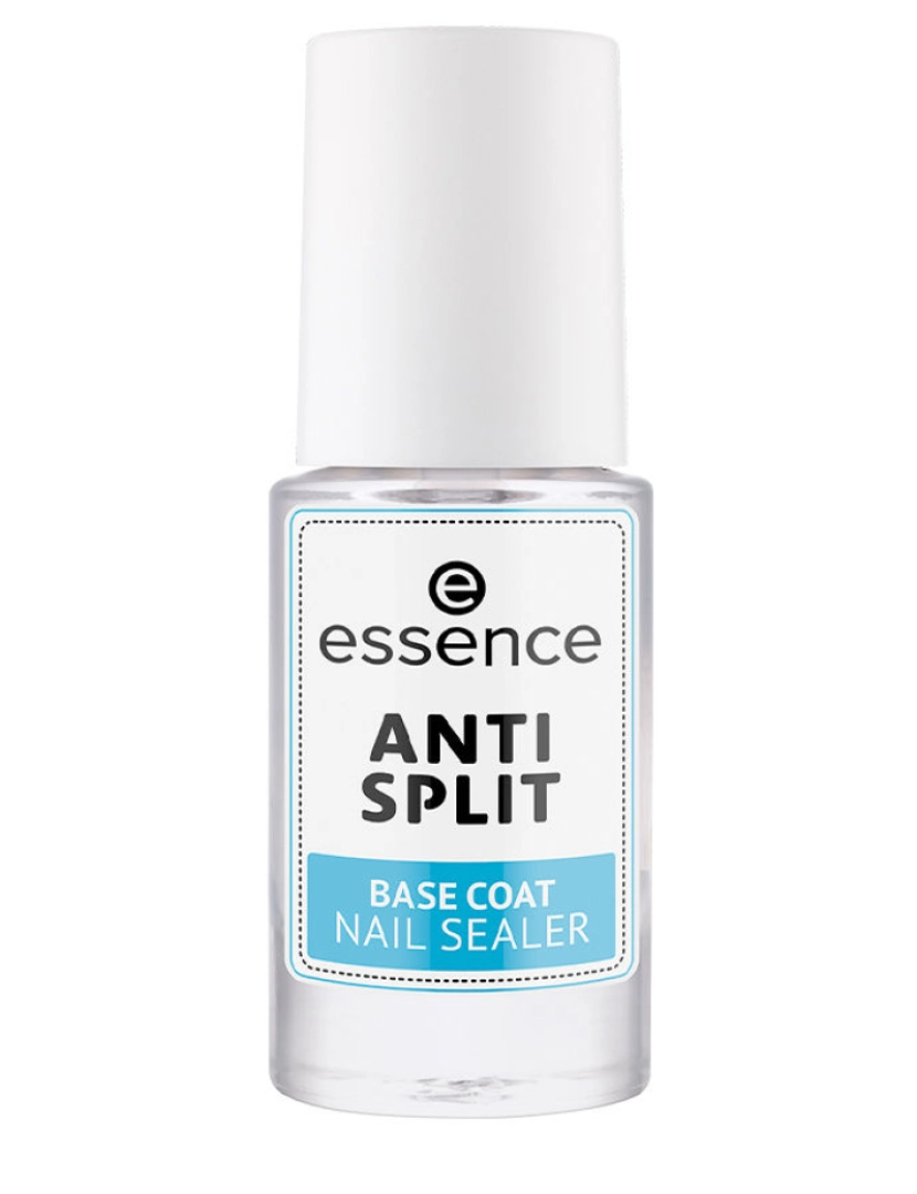 Essence - Anti Split Base Coat Anti Rotura Essence 8 ml