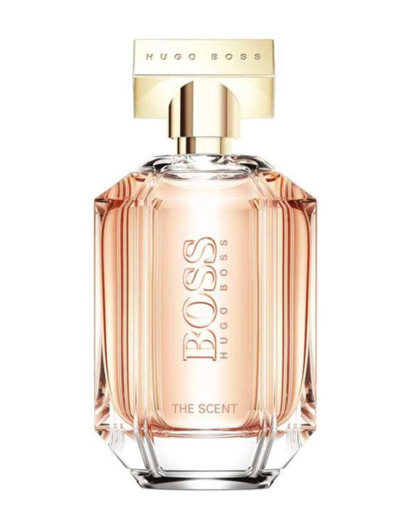 imagem de Perfume das mulheres Hugo Boss o perfume para seu Edp1