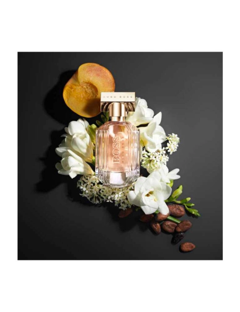 imagem de Perfume das mulheres Hugo Boss o perfume para seu Edp2