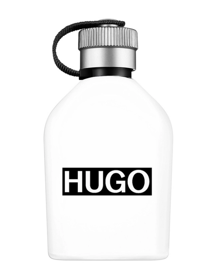 Hugo Boss - Hugo Boss Hugo Reversed Edt Spray 125ml