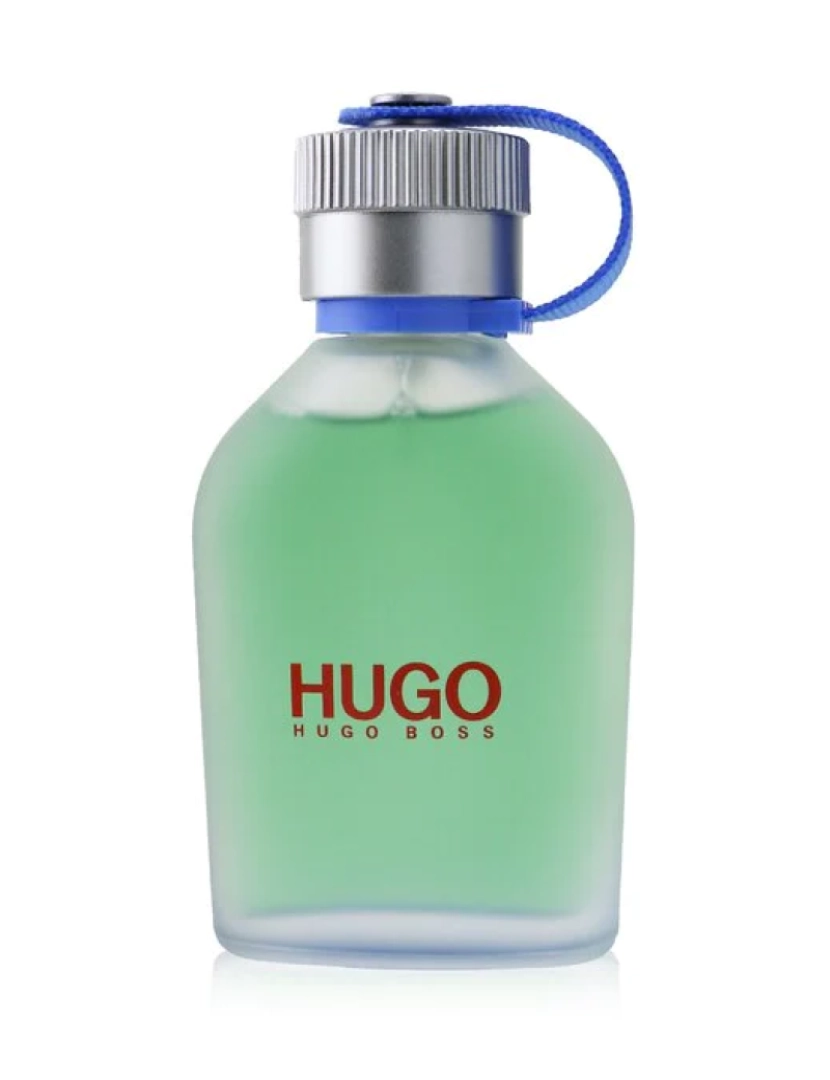 Hugo Boss-Hugo - Hugo Now Eau De Toilette Vaporizador Hugo Boss-hugo 75 ml