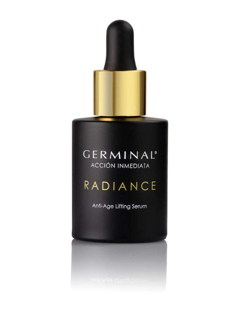 Germinal - Creme de Rosto Ação imediata Radiance Anti-Age Lifting Serum 30 Ml