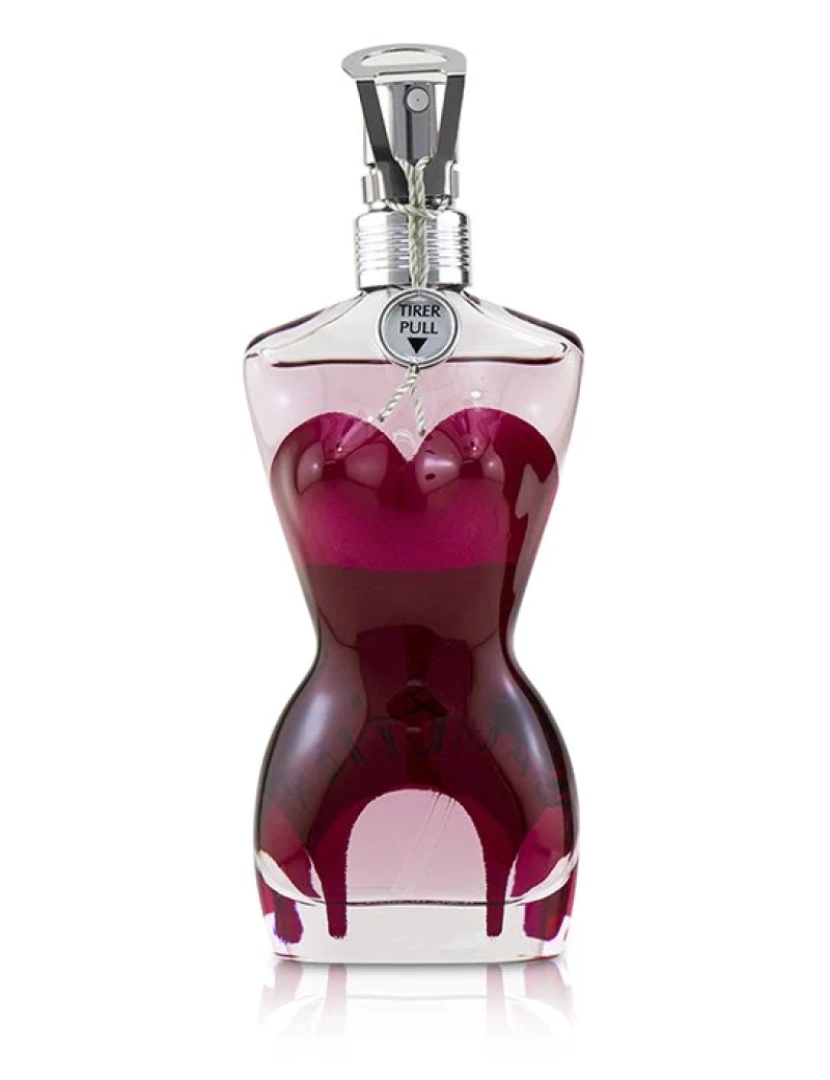 imagem de Classique Eau De Parfum Vaporizador Jean Paul Gaultier 30 ml2