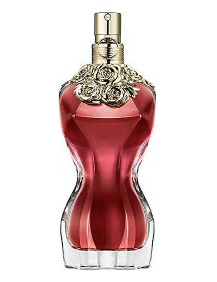 Jean Paul Gaultier - La Belle Eau De Parfum Vaporizador Jean Paul Gaultier 30 ml