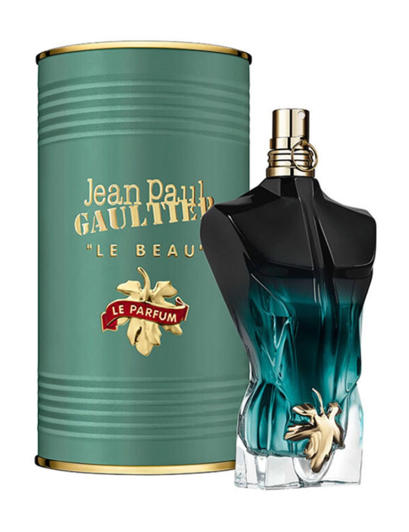 Jean Paul Gaultier - J.P. GAULTIER LE BEAU LE PARFUM EDP Vp 