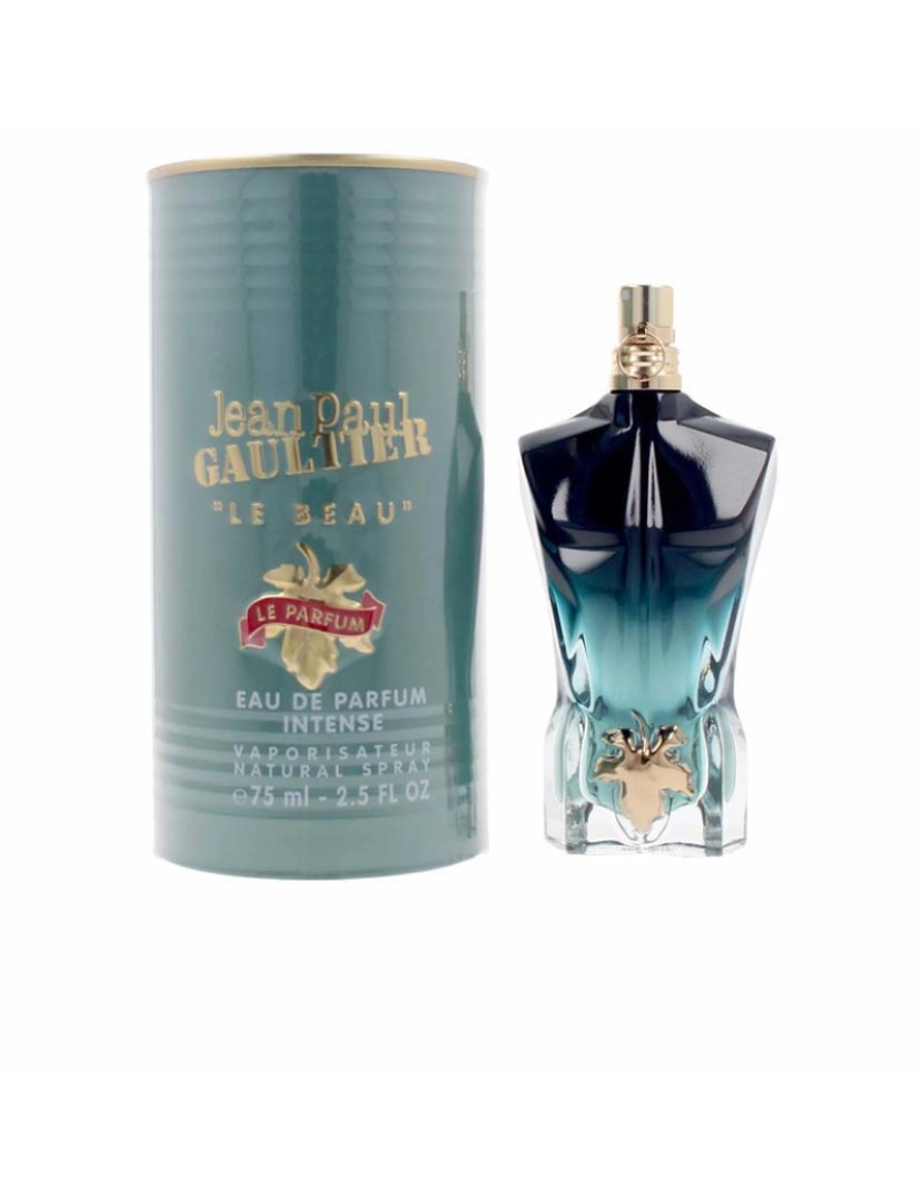 Jean Paul Gaultier - Le Beau Edp