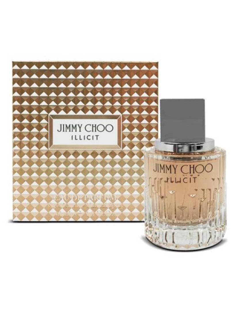 Jimmy Choo - Illicit Edp