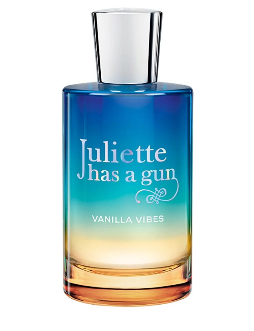imagem de Vanilla Vibes Eau De Parfum Vaporizador Juliette Has A Gun 100 ml1
