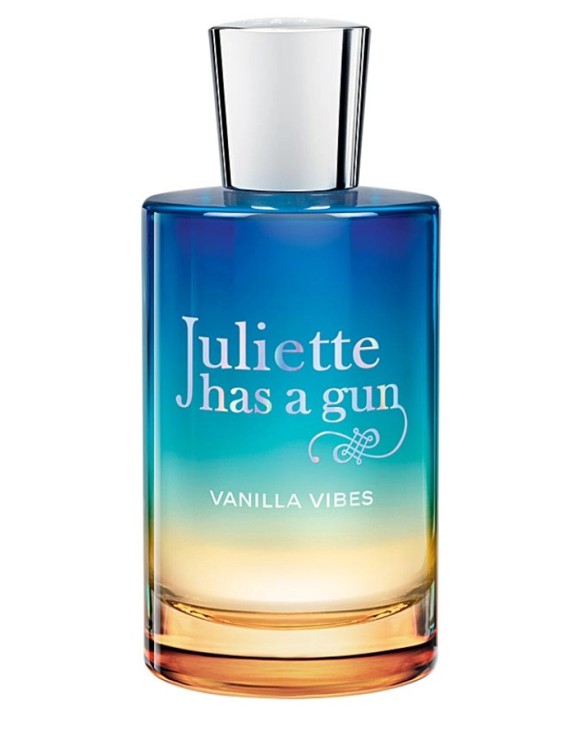 Juliette Has A Gun - Vanilla Vibes Eau De Parfum Vaporizador Juliette Has A Gun 100 ml