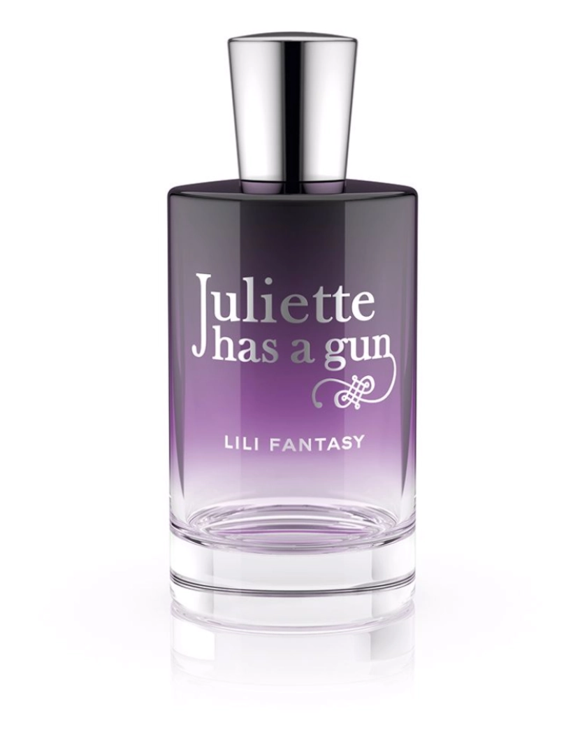Juliette Has A Gun - Lili Fantasy Eau De Parfum Vaporizador Juliette Has A Gun 100 ml