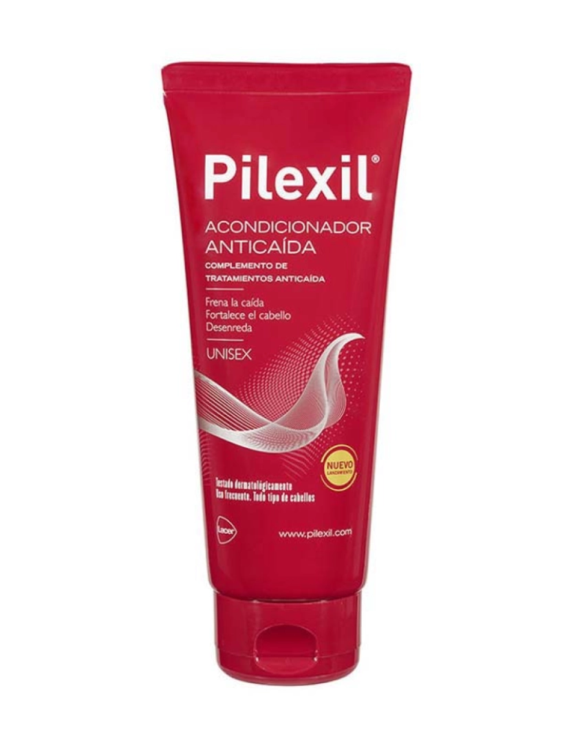 Pilexil - Pilexil Acondicionador Anticaída 200 Ml