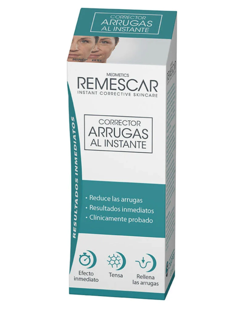 Remescar - Corrector Arrugas Remescar 8 ml