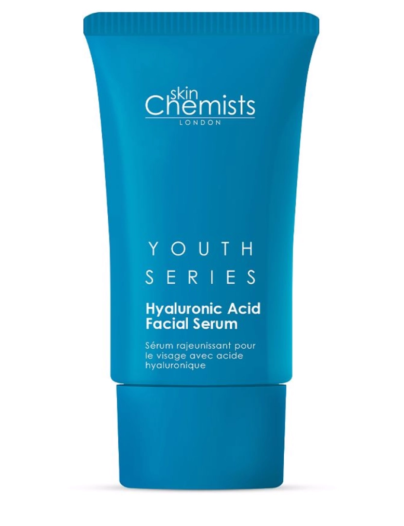 imagem de Hyaluronic Acid Facial Serum Skin Chemists 30 ml1