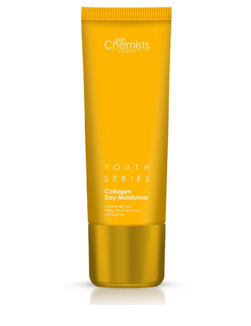 Skin Chemists - Collagen Day Moisturiser Skin Chemists 50 ml