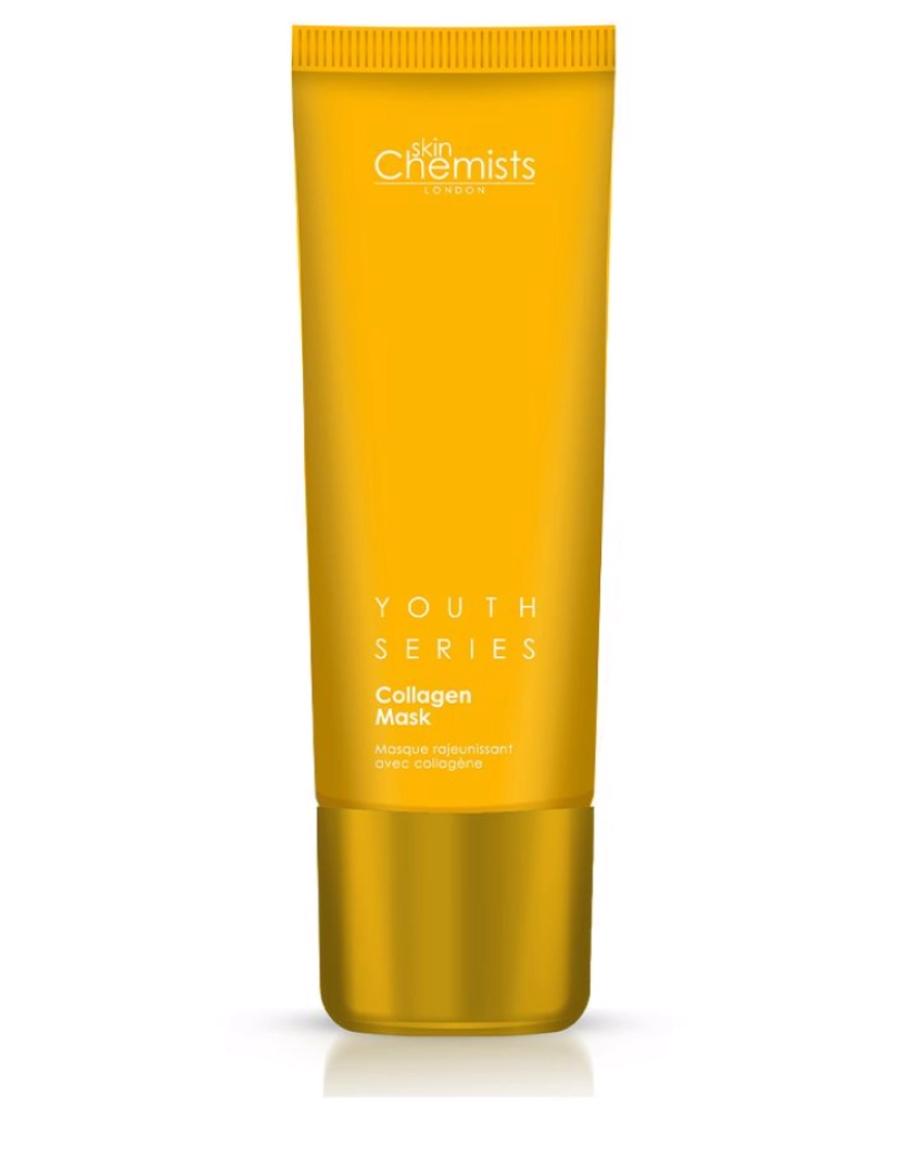 imagem de Collagen Mask Skin Chemists 50 ml1