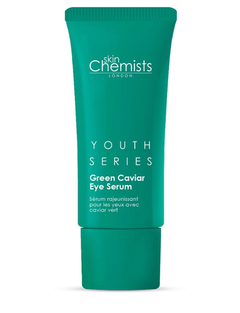 Skin Chemists - Green Caviar Eye Serum Skin Chemists 15 ml