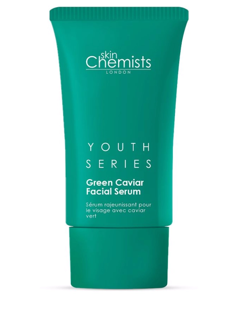 Skin Chemists - Green Caviar Facial Serum Skin Chemists 30 ml