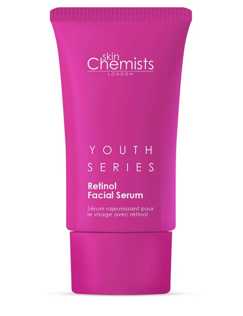 Skin Chemists - Retinol Facial Serum Skin Chemists 30 ml