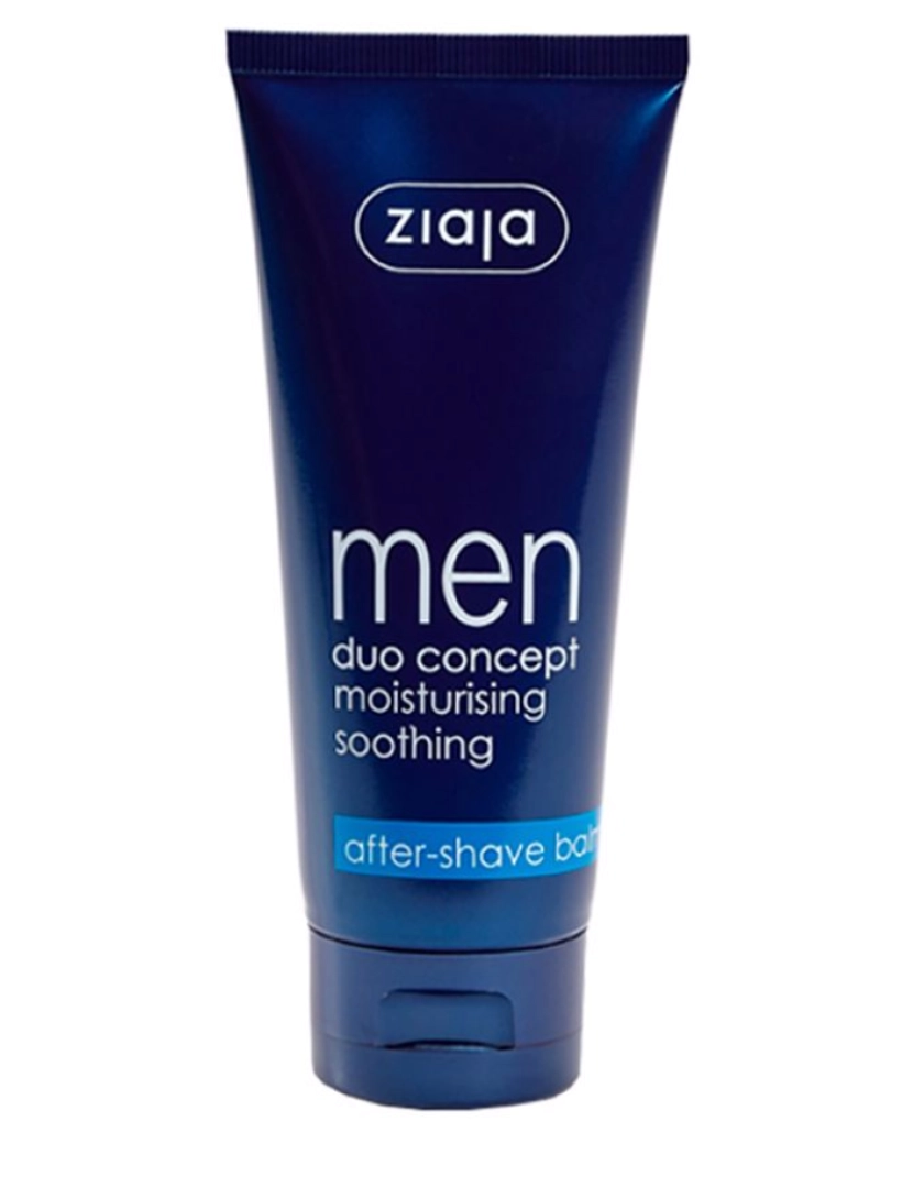 Ziaja - Men Bálsamo After Shave Ziaja 75 ml