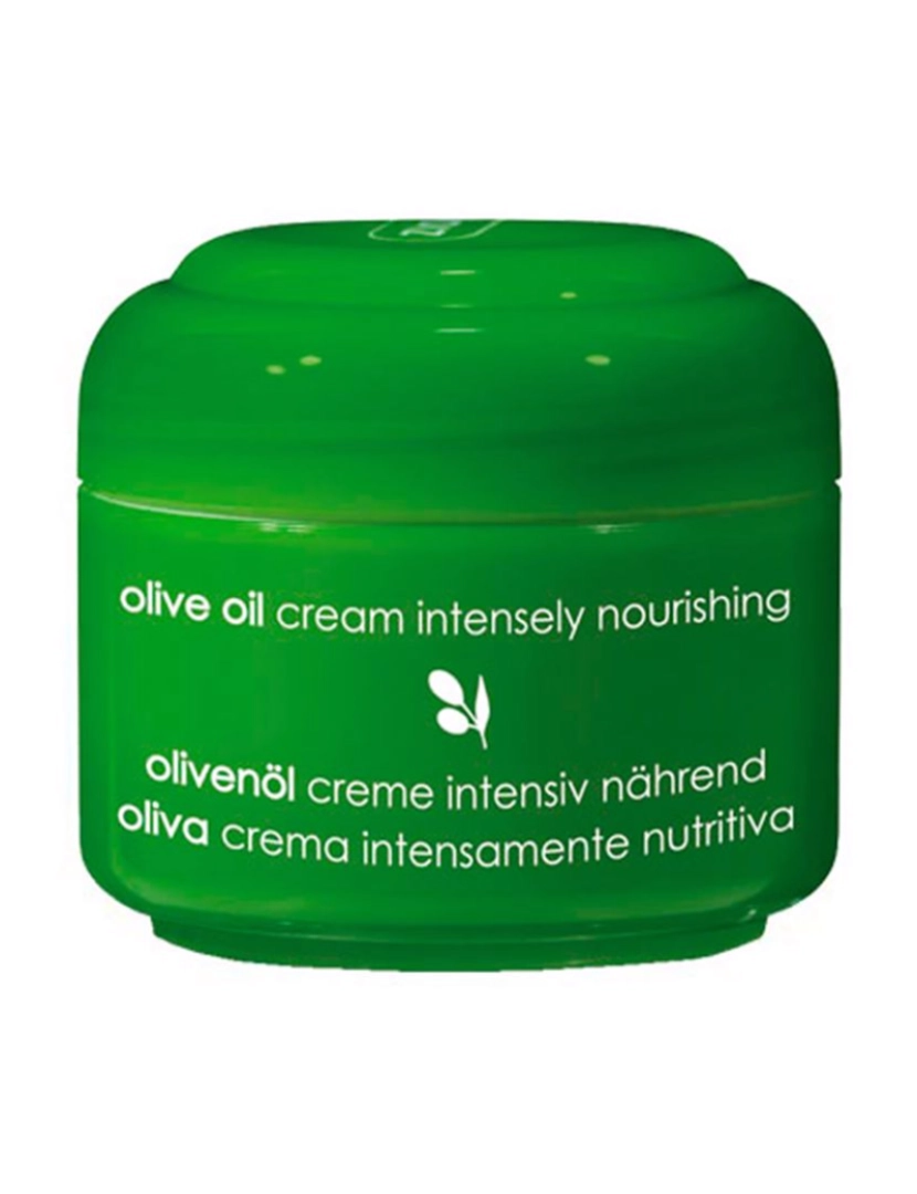 Ziaja - Oliva Crema Facial Nutritiva Ziaja 50 ml