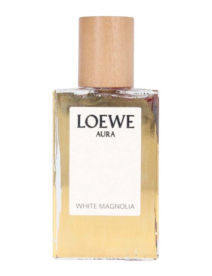 Loewe - Aura White Magnolia Eau De Parfum