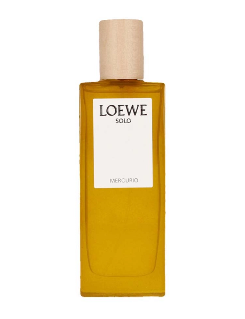 Loewe - Solo Loewe Mercurio Eau De Parfum