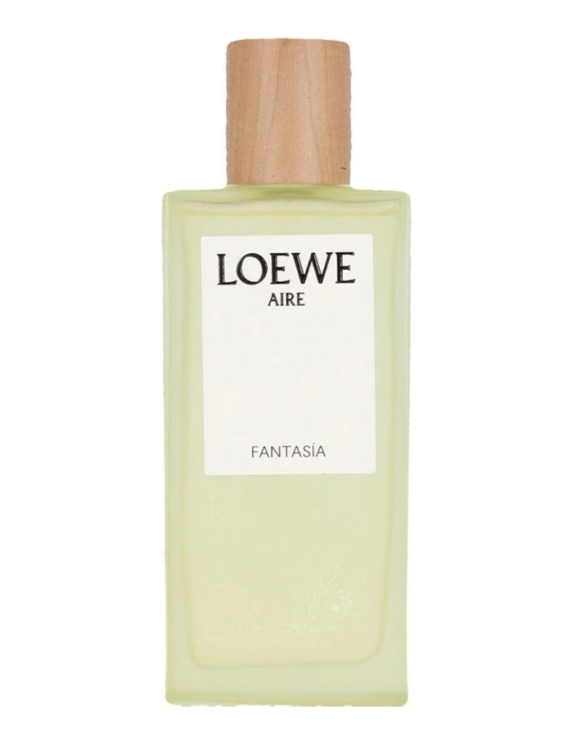Loewe - Aire Fantasia Eau De Toilette Vaporizador Loewe 100 ml