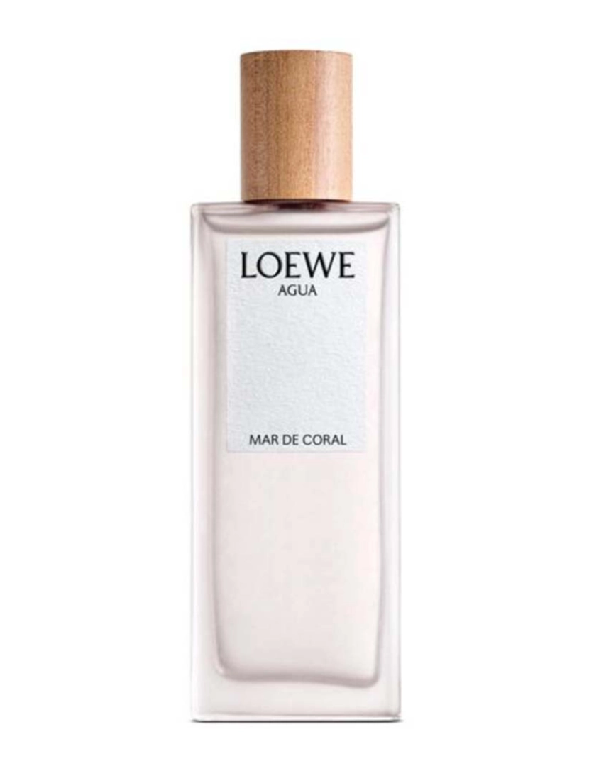 Loewe - Agua Loewe Mar De Coral Edt