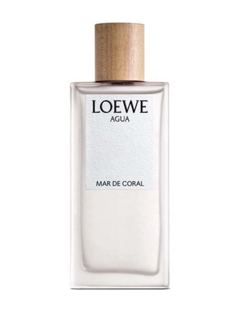 Loewe - Água de Loewe Mar de Coral Edt Vp