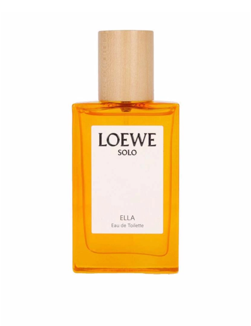 Loewe - Solo Loewe Ella Eau De Toilette