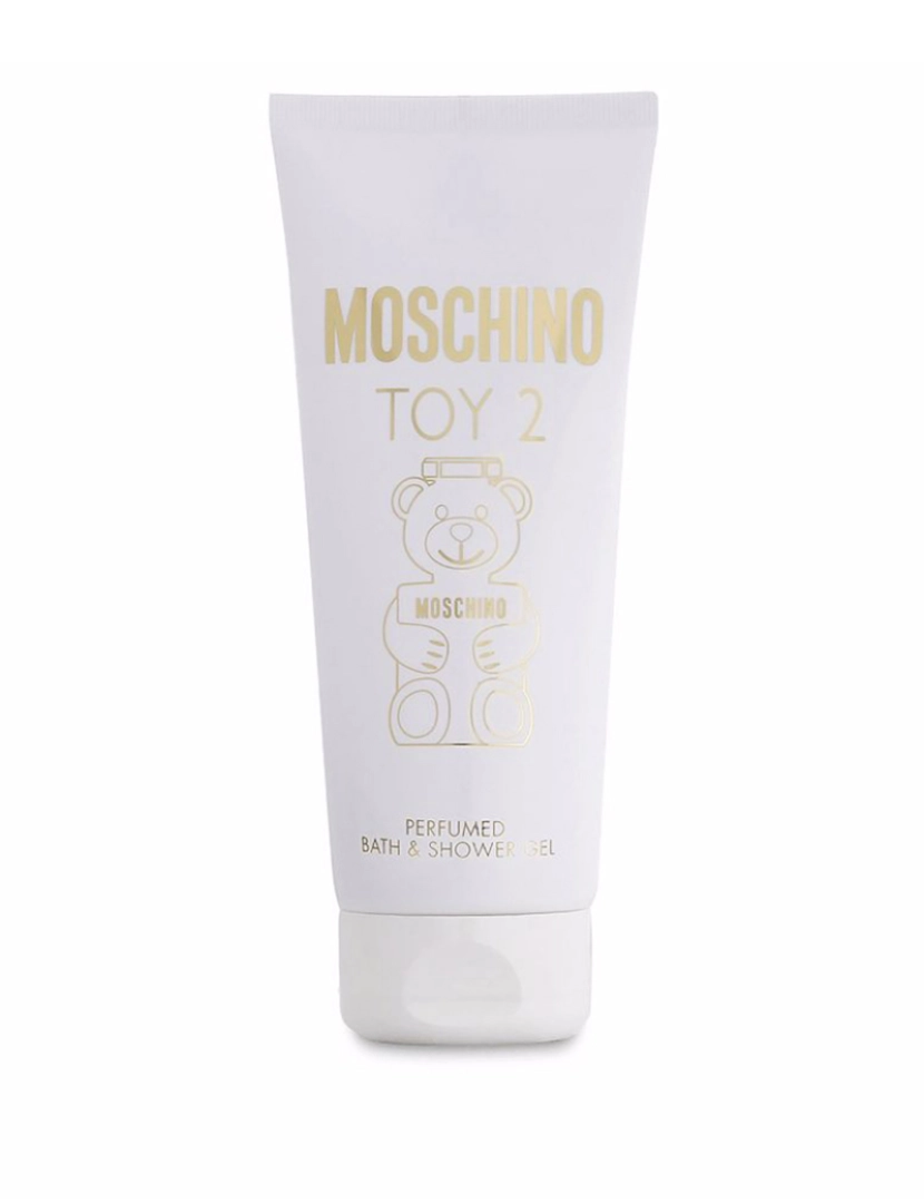 Moschino - Toy 2 Body Lotion 200 Ml