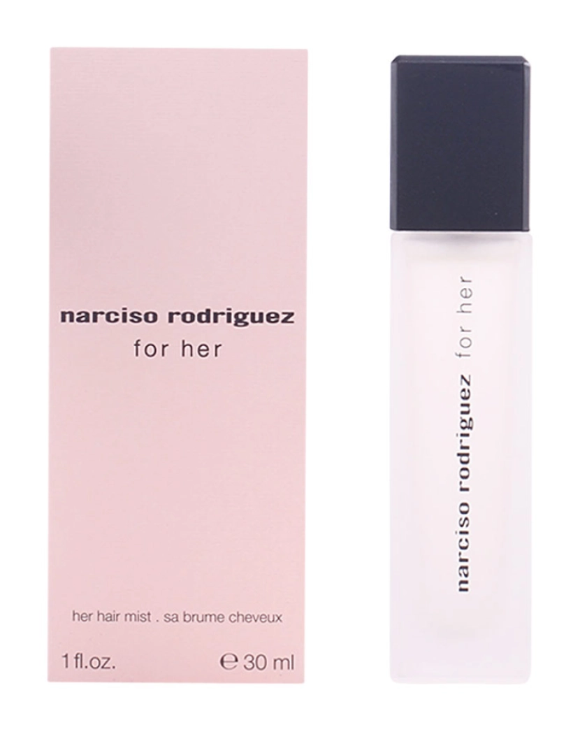Narciso Rodriguez - Narciso Rodriguez Senhora Hair Mist 30 Ml Narciso Rodriguez