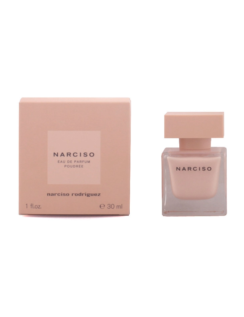 Narciso Rodriguez - Narciso Eau De Perfume Poudrée Vapo 30 Ml