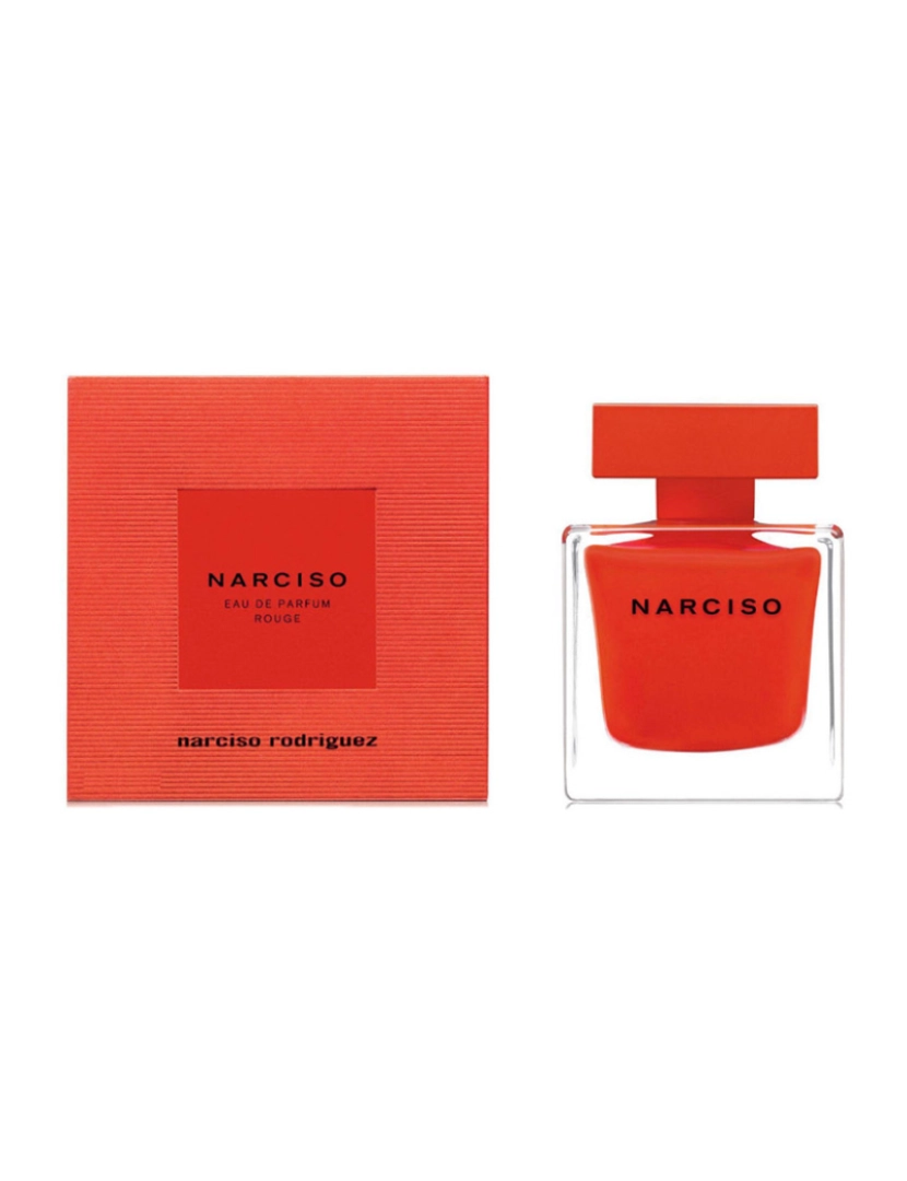 Narciso Rodriguez - Narciso Rouge Edp