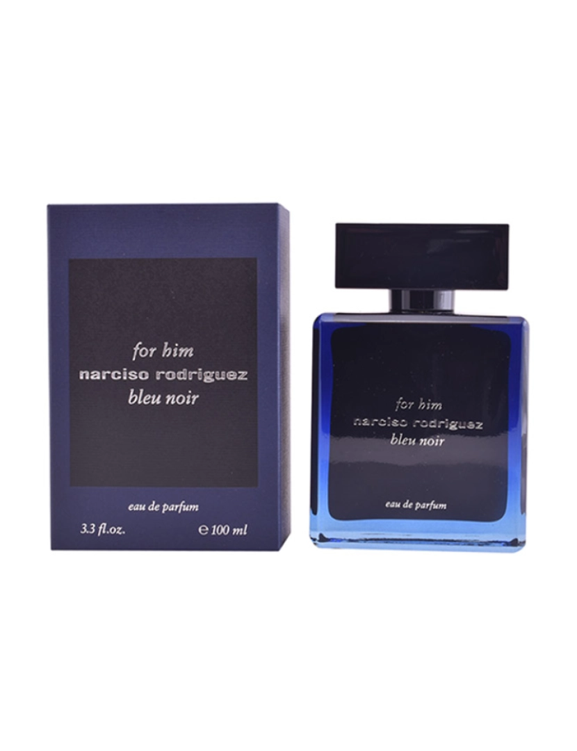 Narciso Rodriguez - Bleu Noir Homem Edp