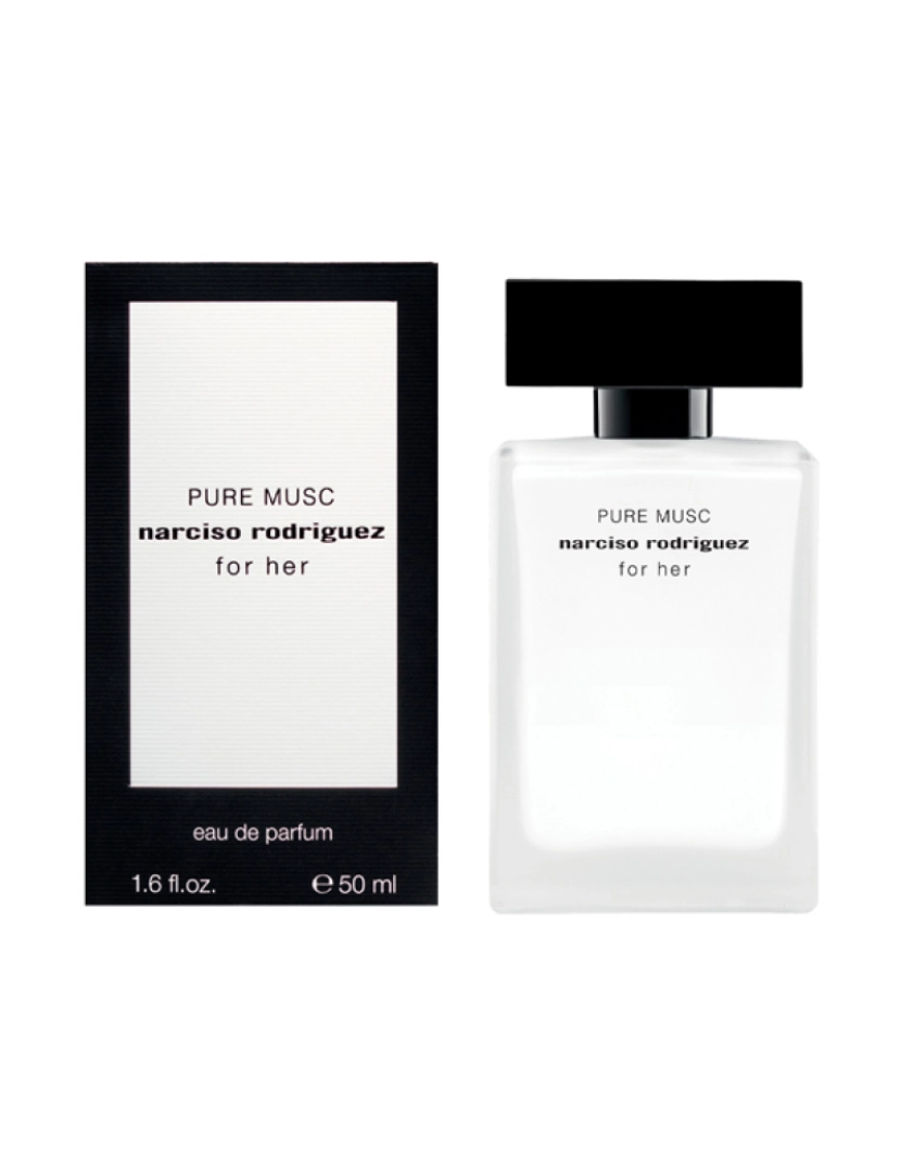 Narciso Rodriguez - Pure Musc For Her Edp