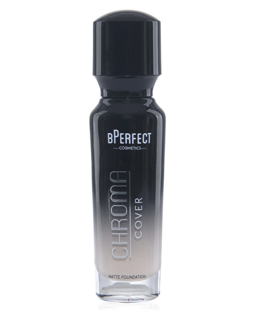 BPERFECT COSMETICS - Chroma Cover Foundation Matte #c1 Bperfect Cosmetics 30 ml