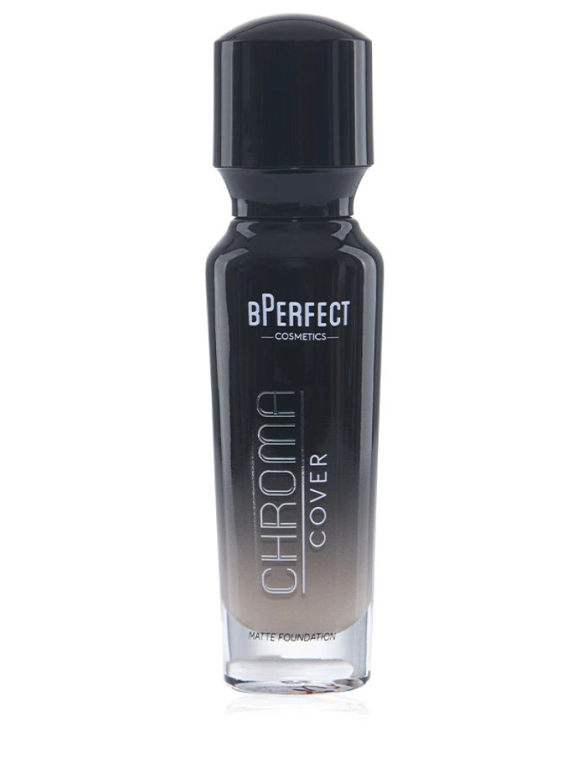 BPERFECT COSMETICS - Chroma Cover Foundation Matte #n3 Bperfect Cosmetics 30 ml